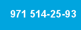 971 514-25-93 971 514-25-93